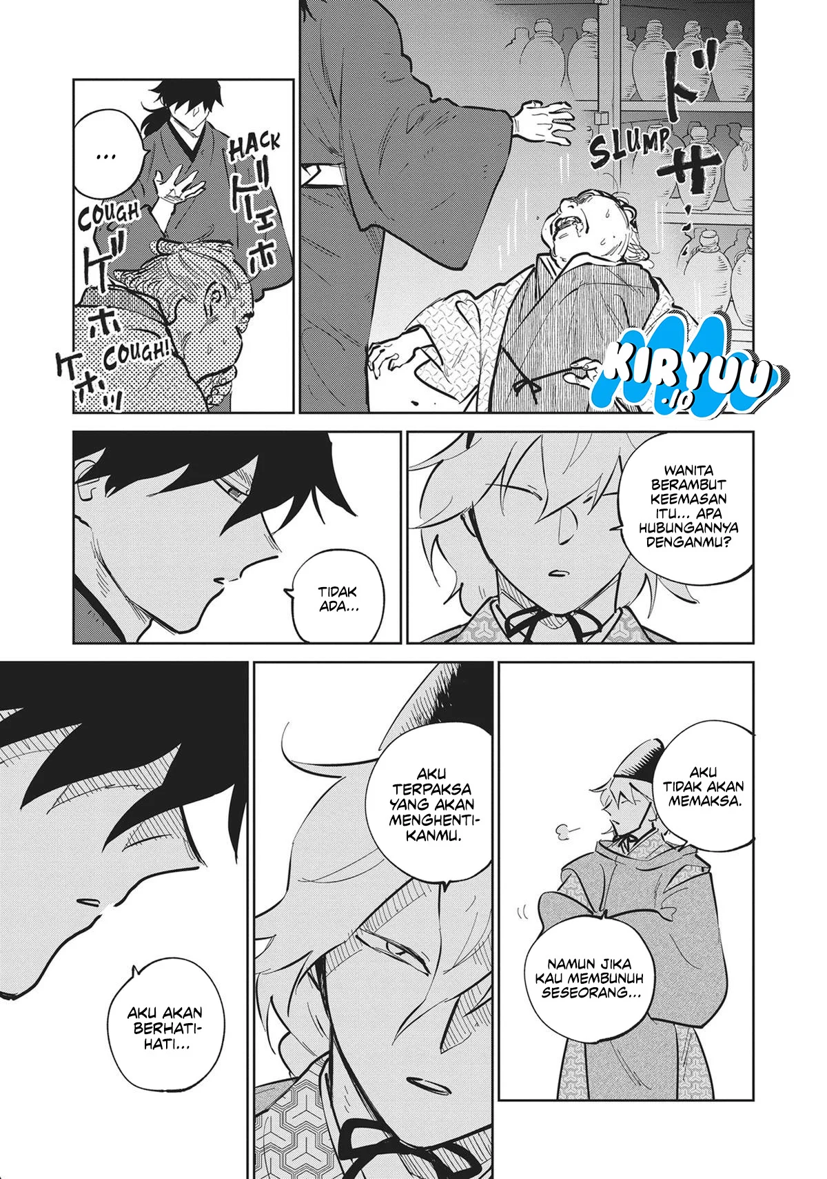 Chapter 32 - halaman 29