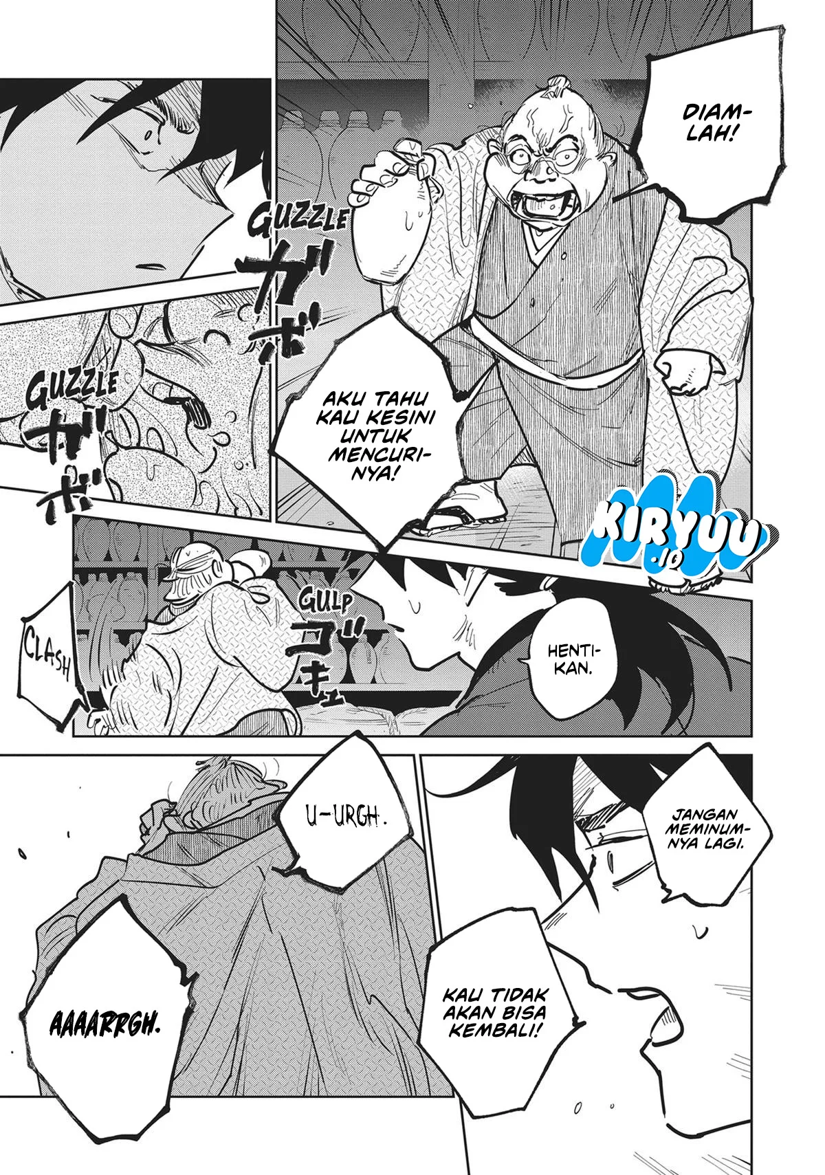 Chapter 32 - halaman 31
