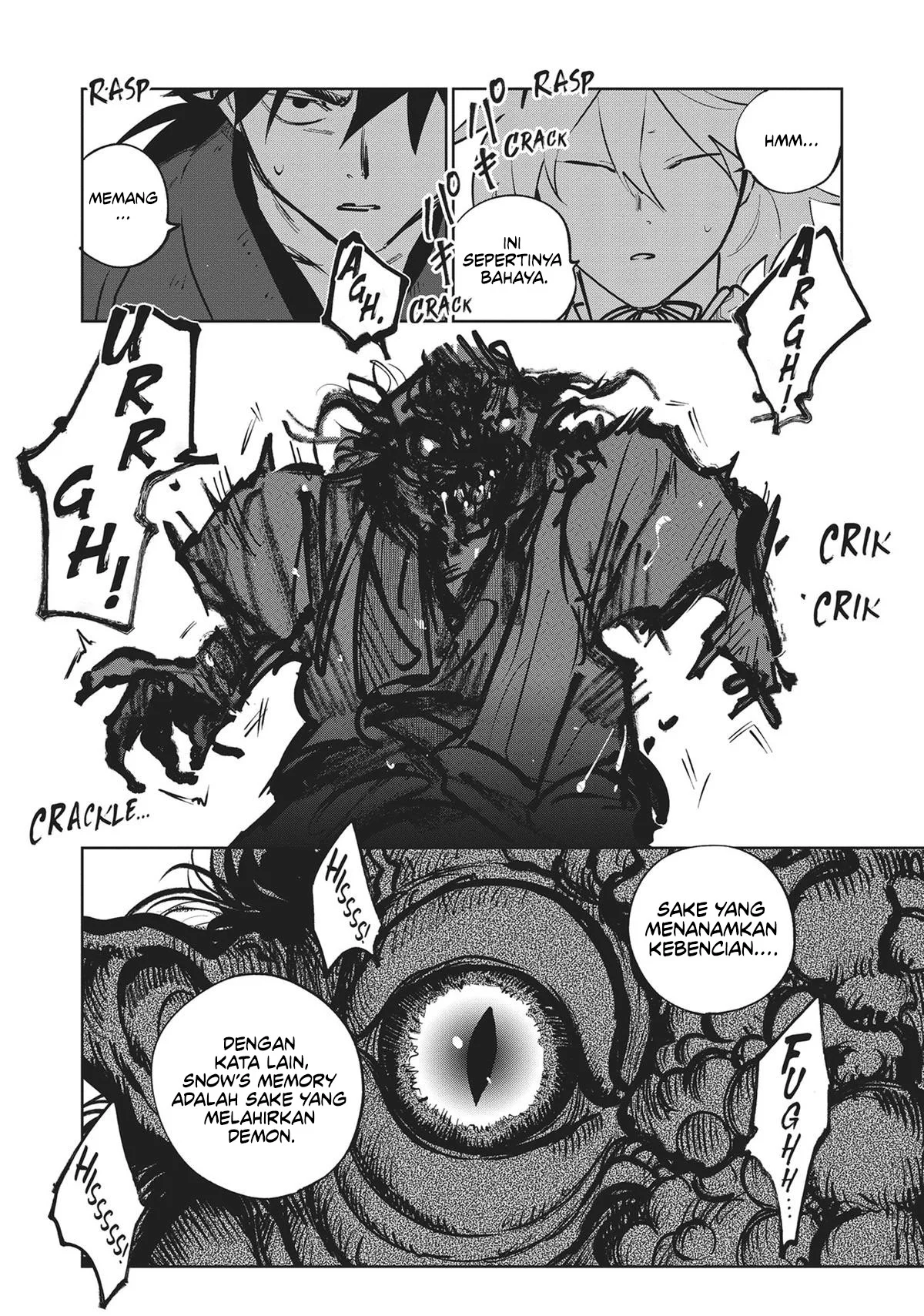 Chapter 32 - halaman 32