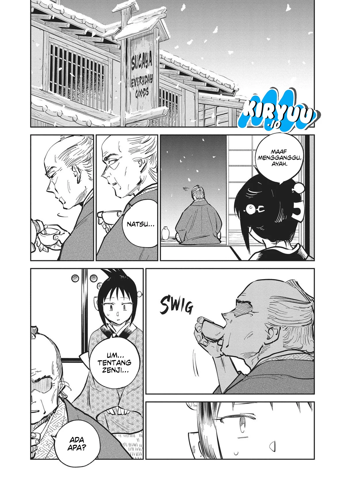 Chapter 32 - halaman 33