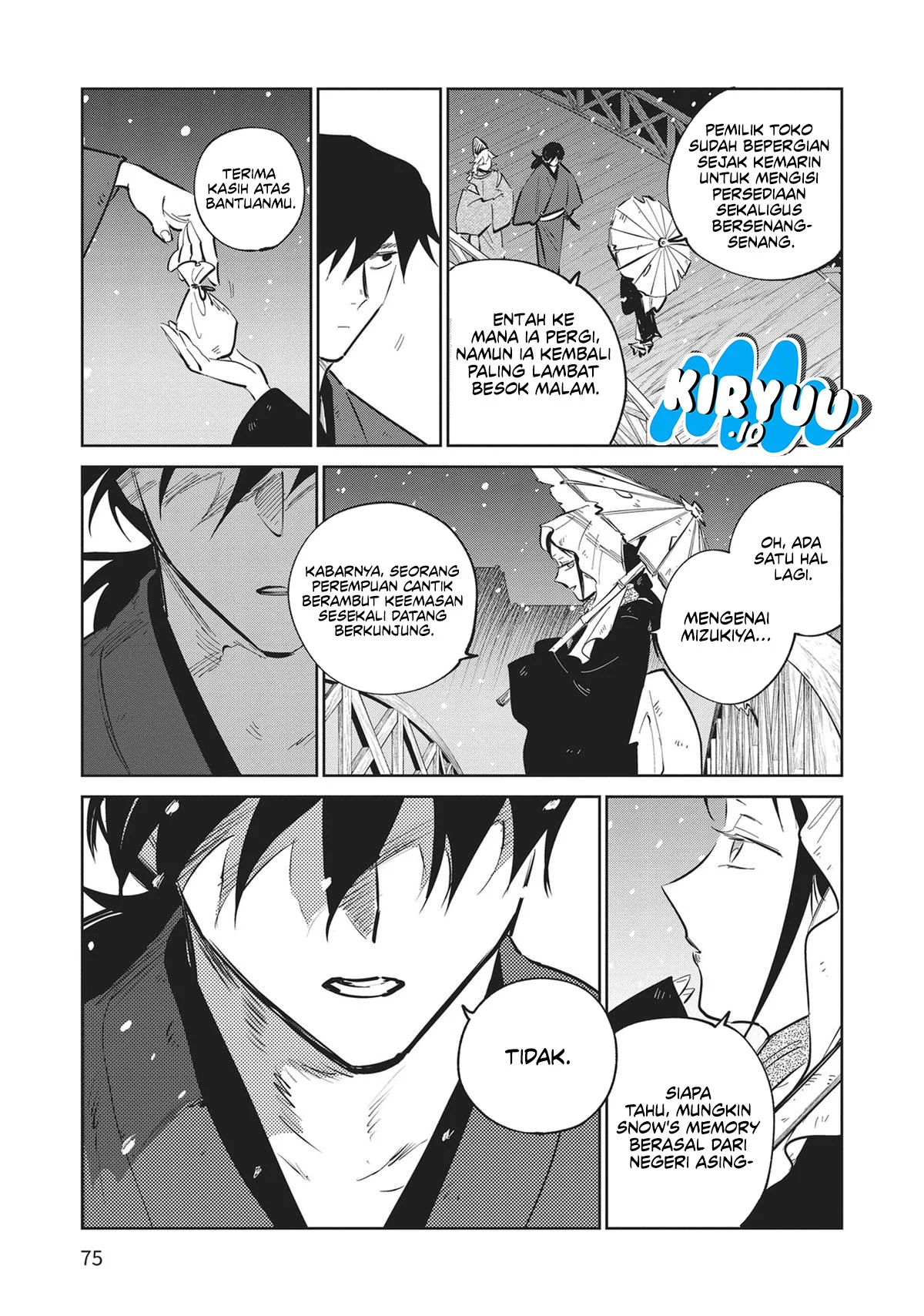 Chapter 32 - halaman 5