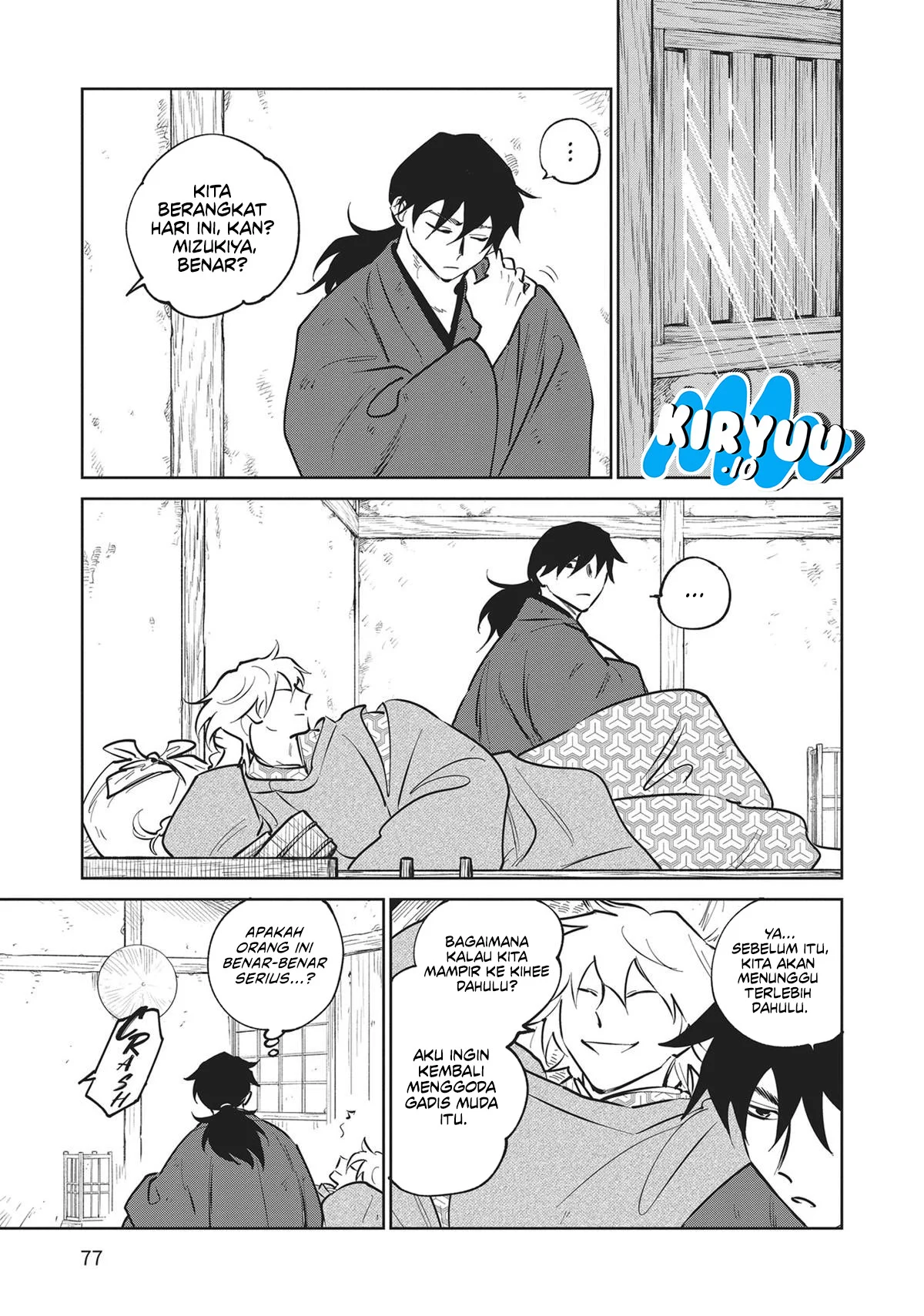 Chapter 32 - halaman 7