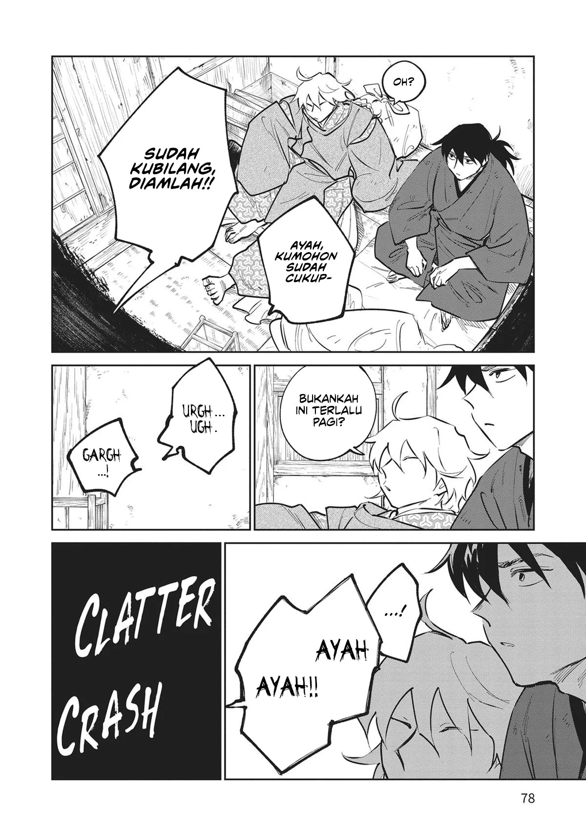 Chapter 32 - halaman 8