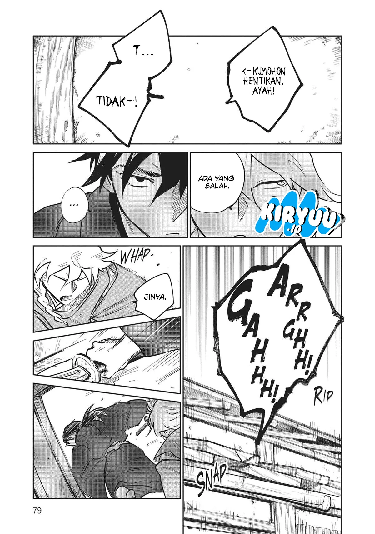 Chapter 32 - halaman 9
