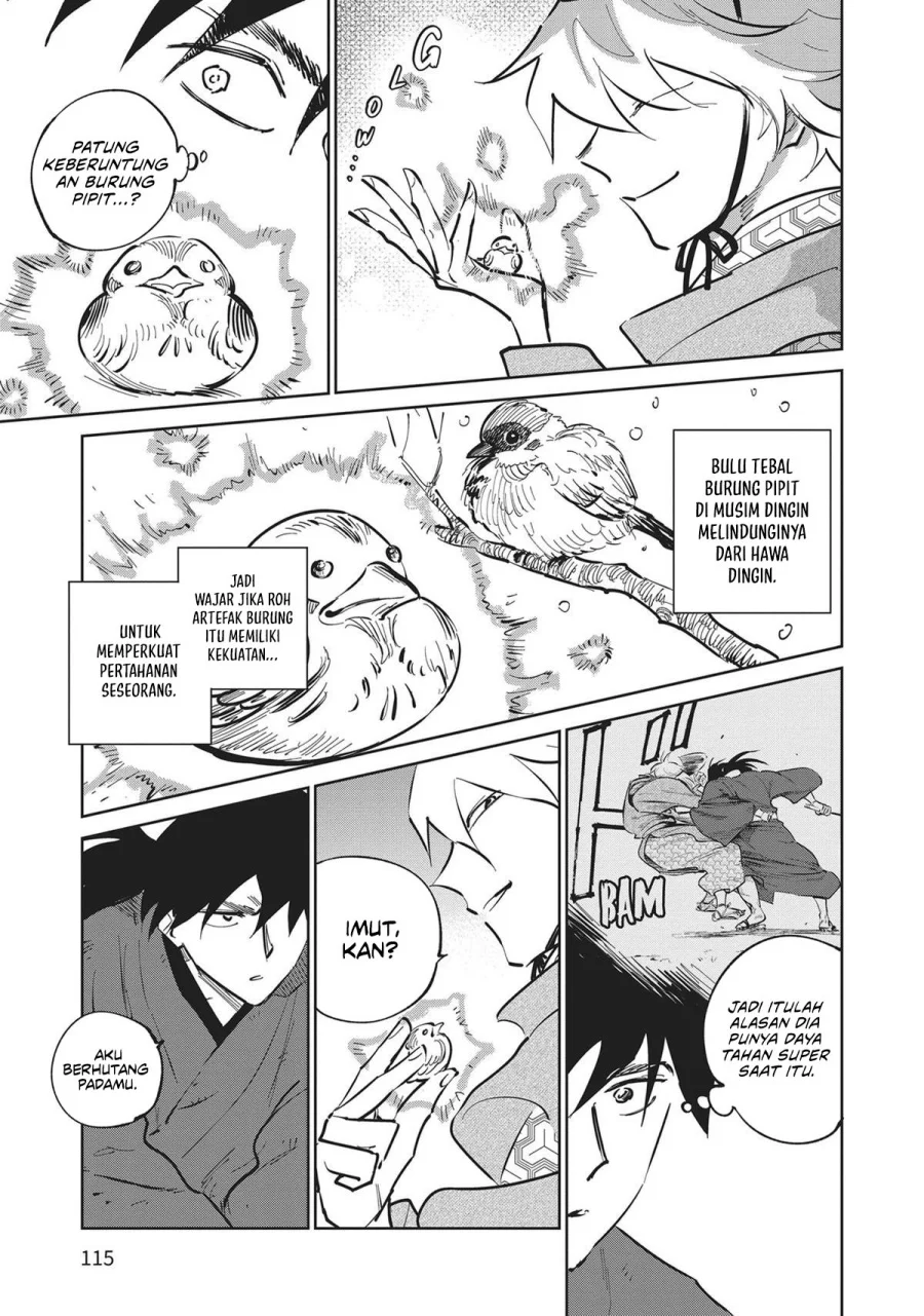 Chapter 33 - halaman 11