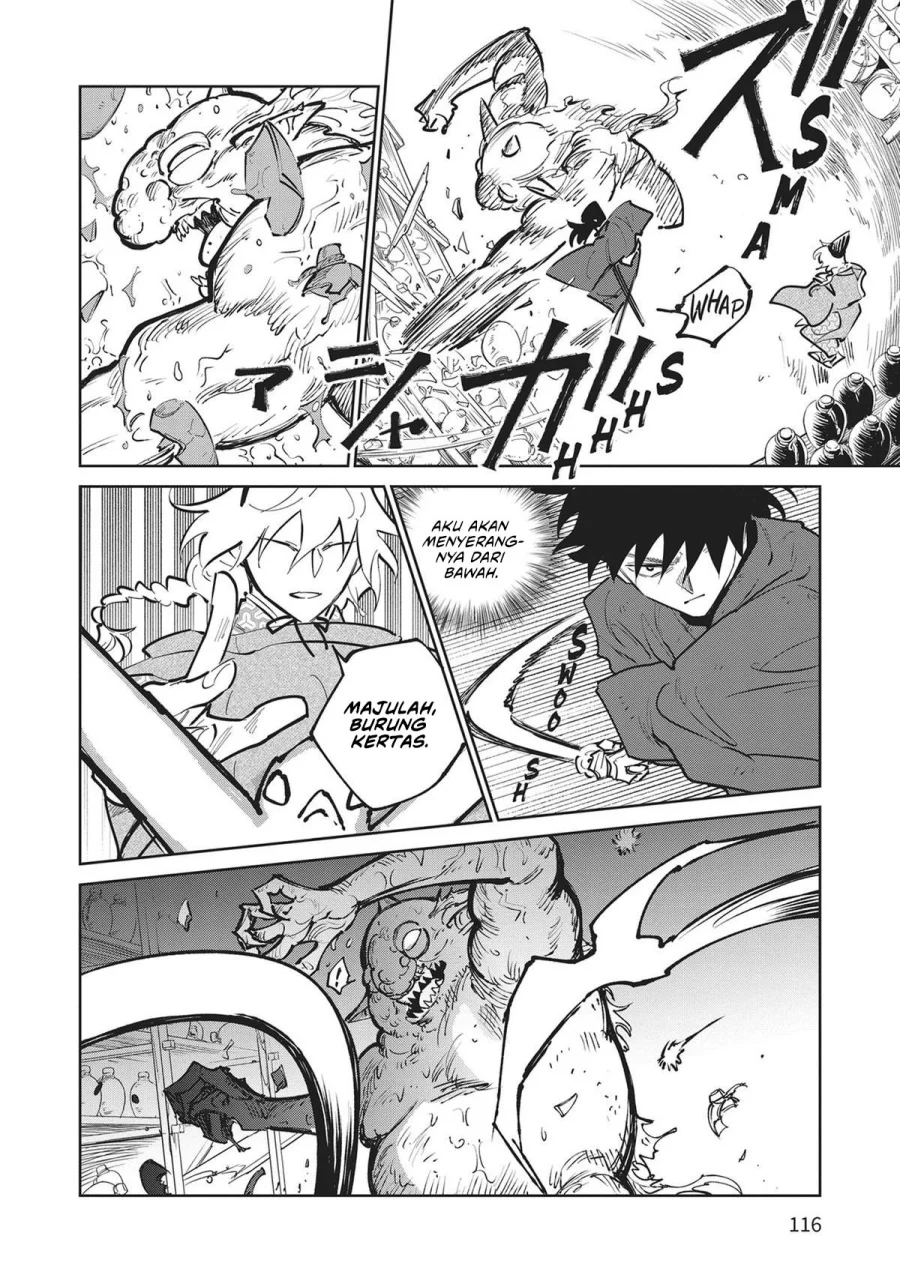 Chapter 33 - halaman 12