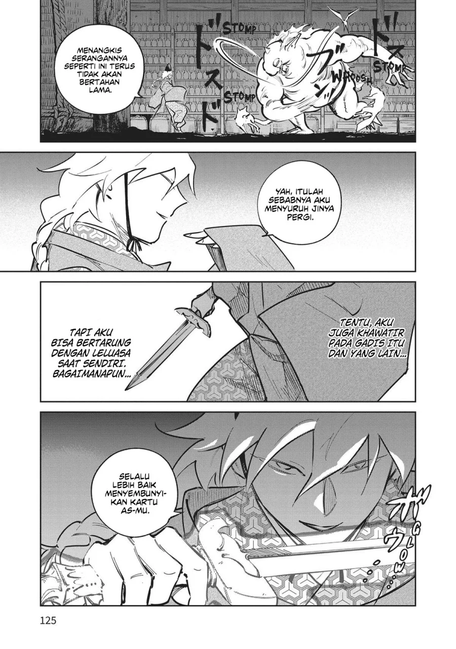 Chapter 33 - halaman 21