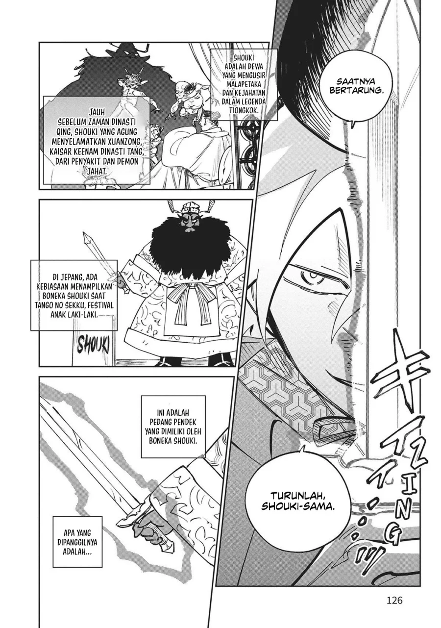 Chapter 33 - halaman 22