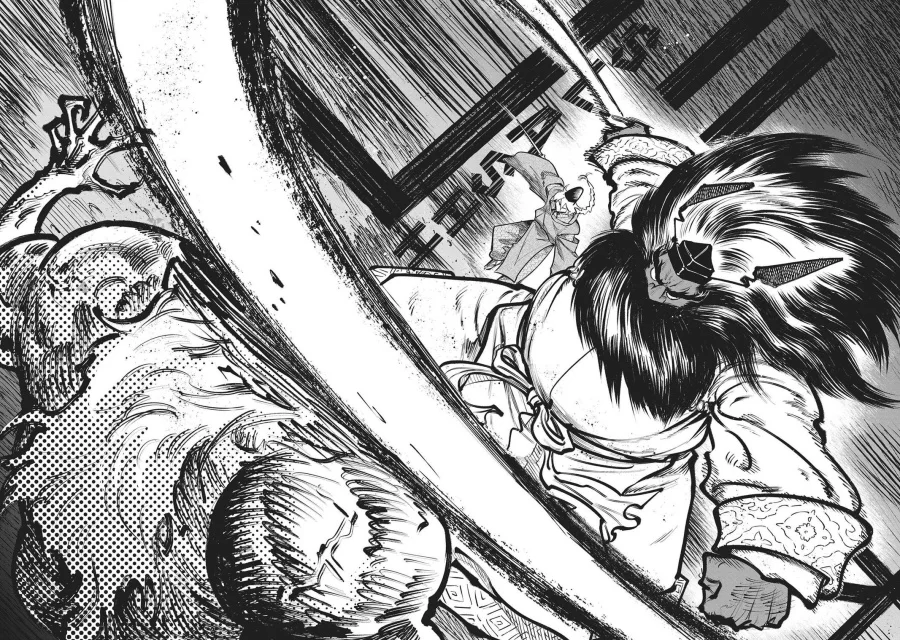 Chapter 33 - halaman 26