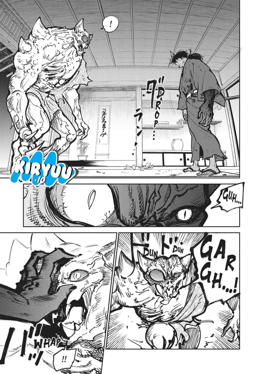 Chapter 34 - halaman 21