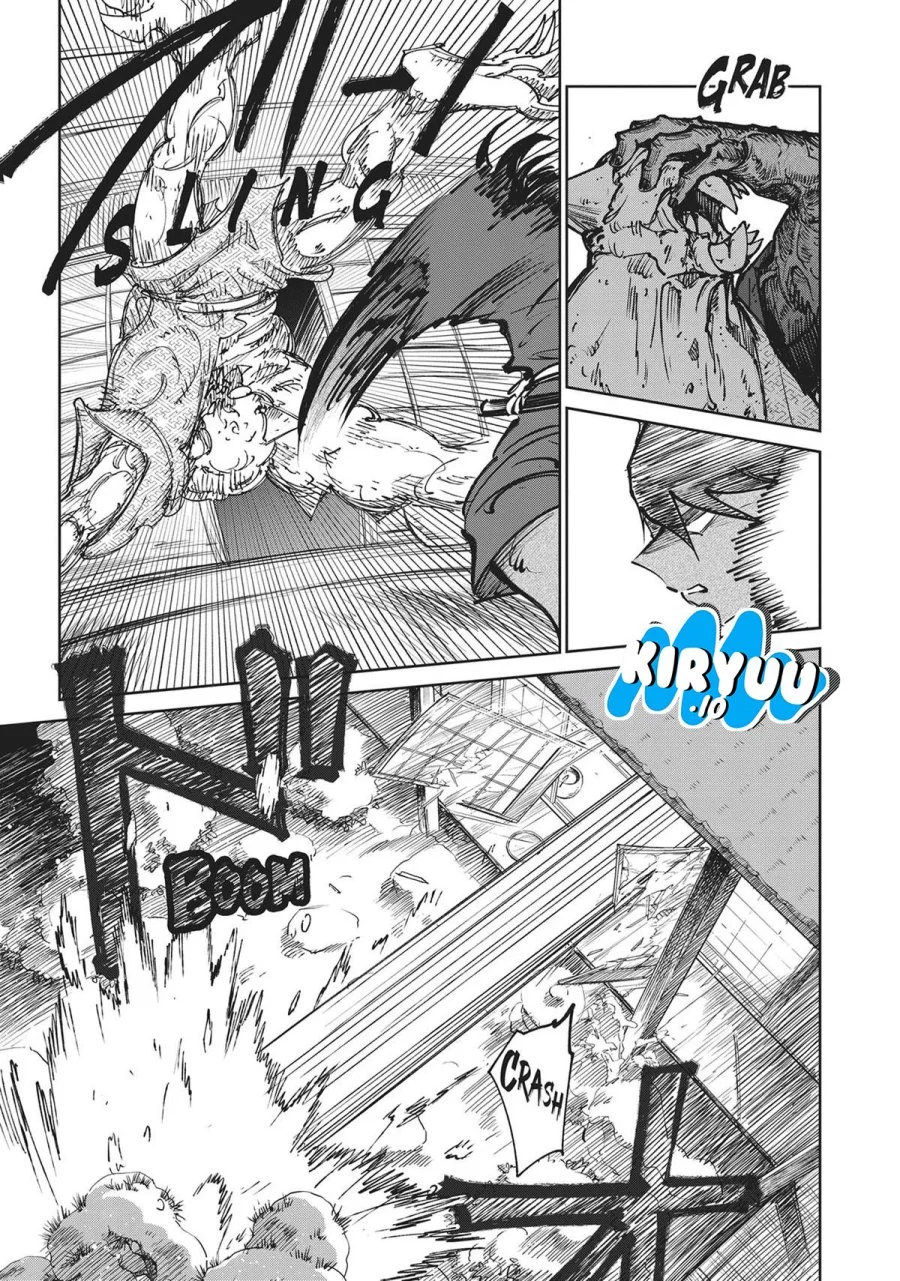 Chapter 34 - halaman 23