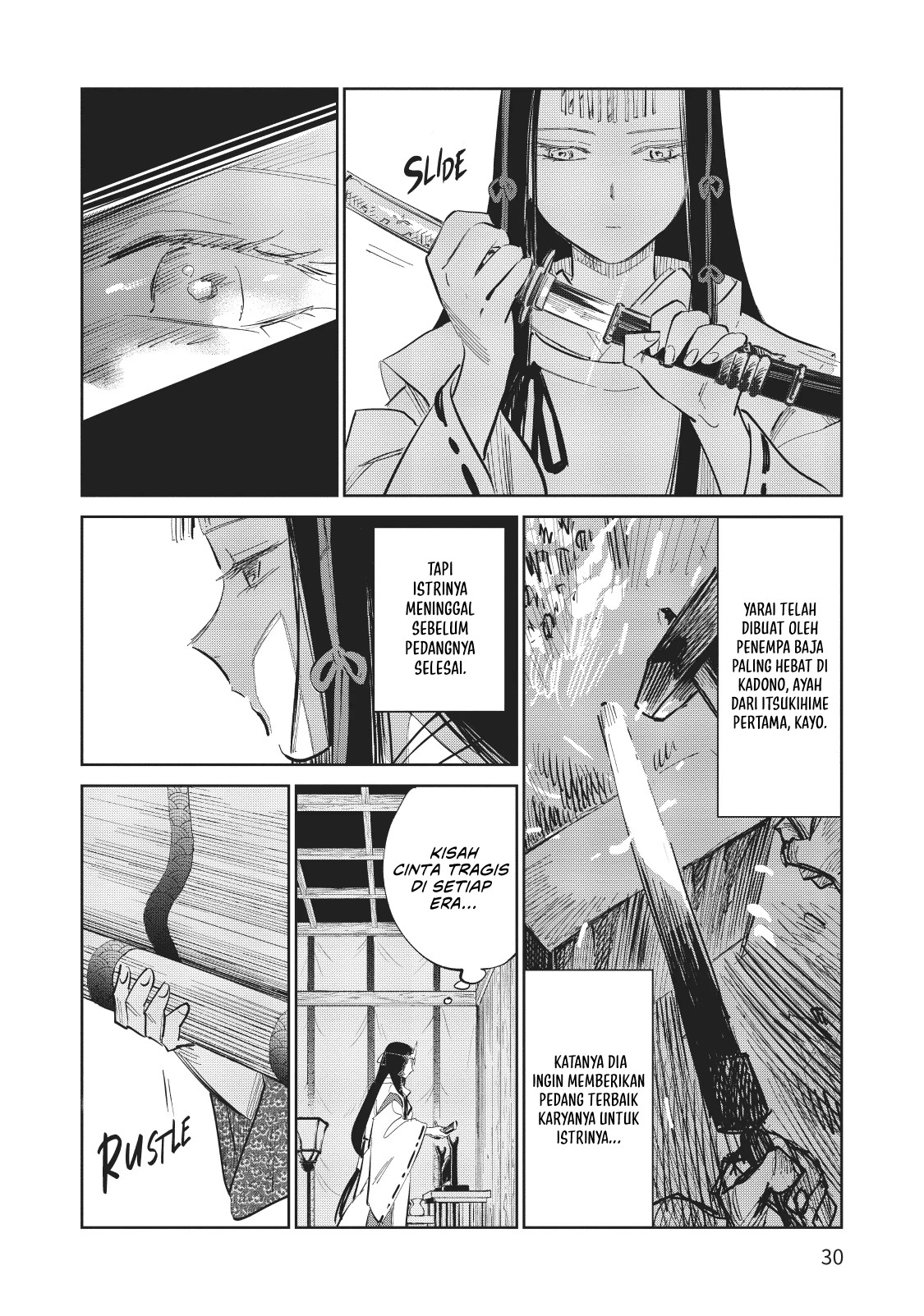 Chapter 5 - halaman 32
