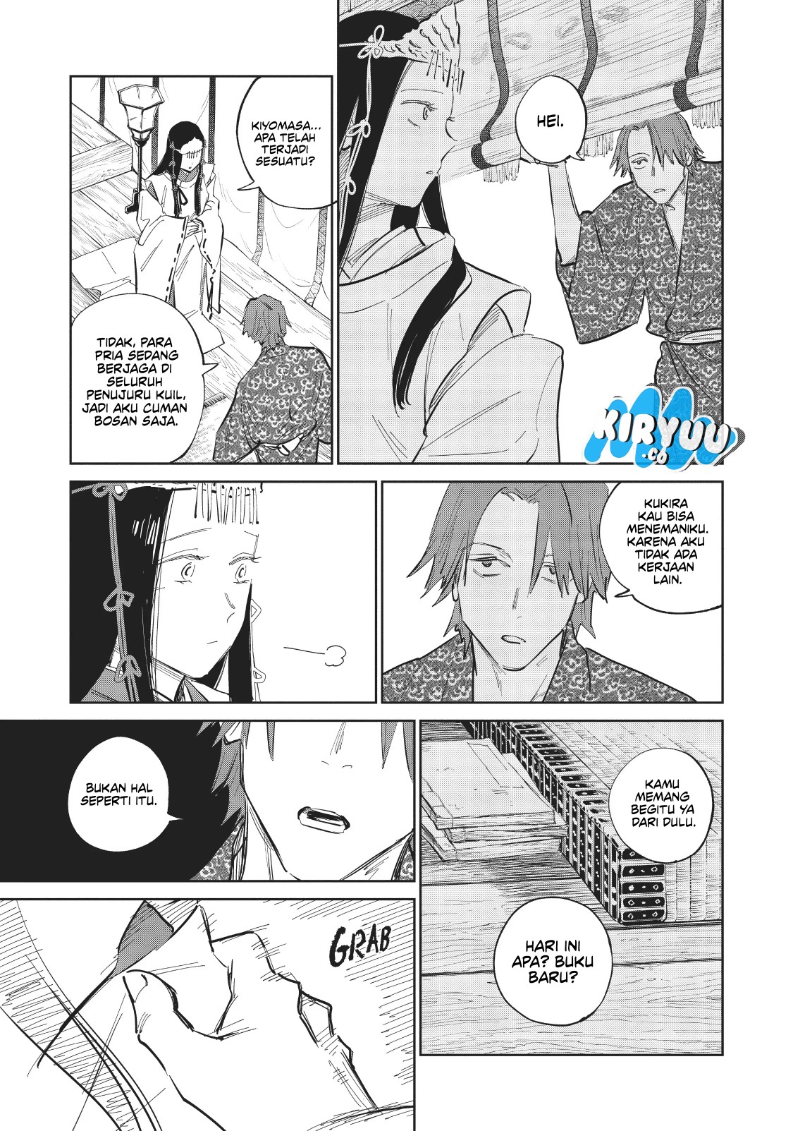 Chapter 5 - halaman 33