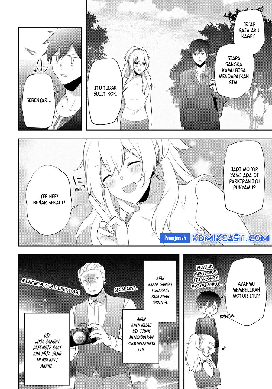 Chapter 25 - halaman 21