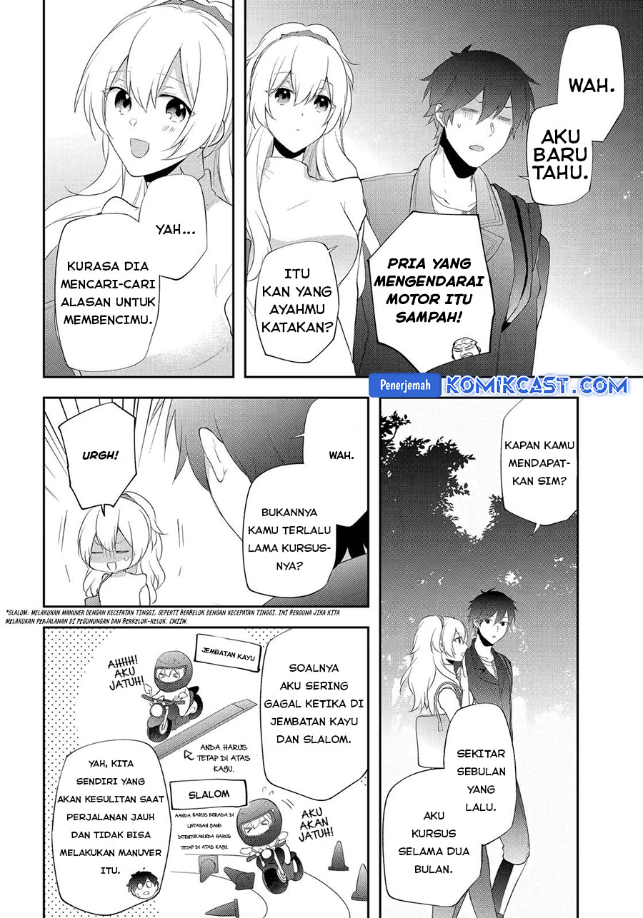 Chapter 25 - halaman 23