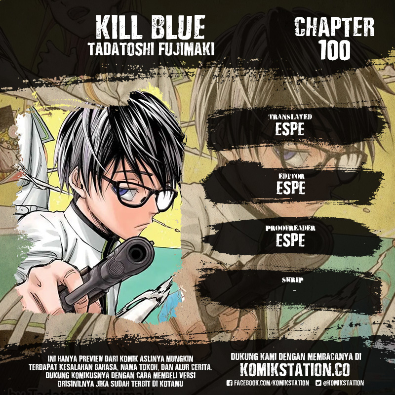 Chapter 100 - halaman 2