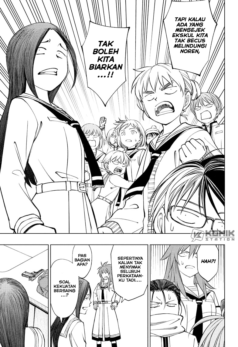 Chapter 100 - halaman 11