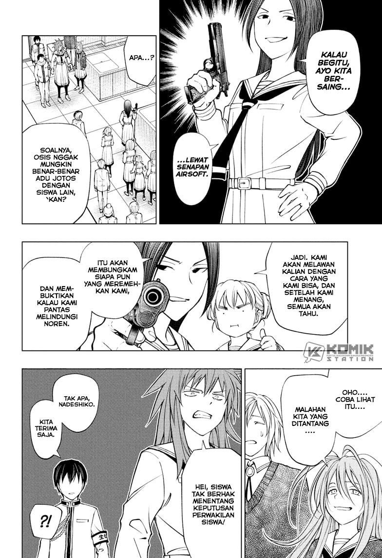 Chapter 100 - halaman 12