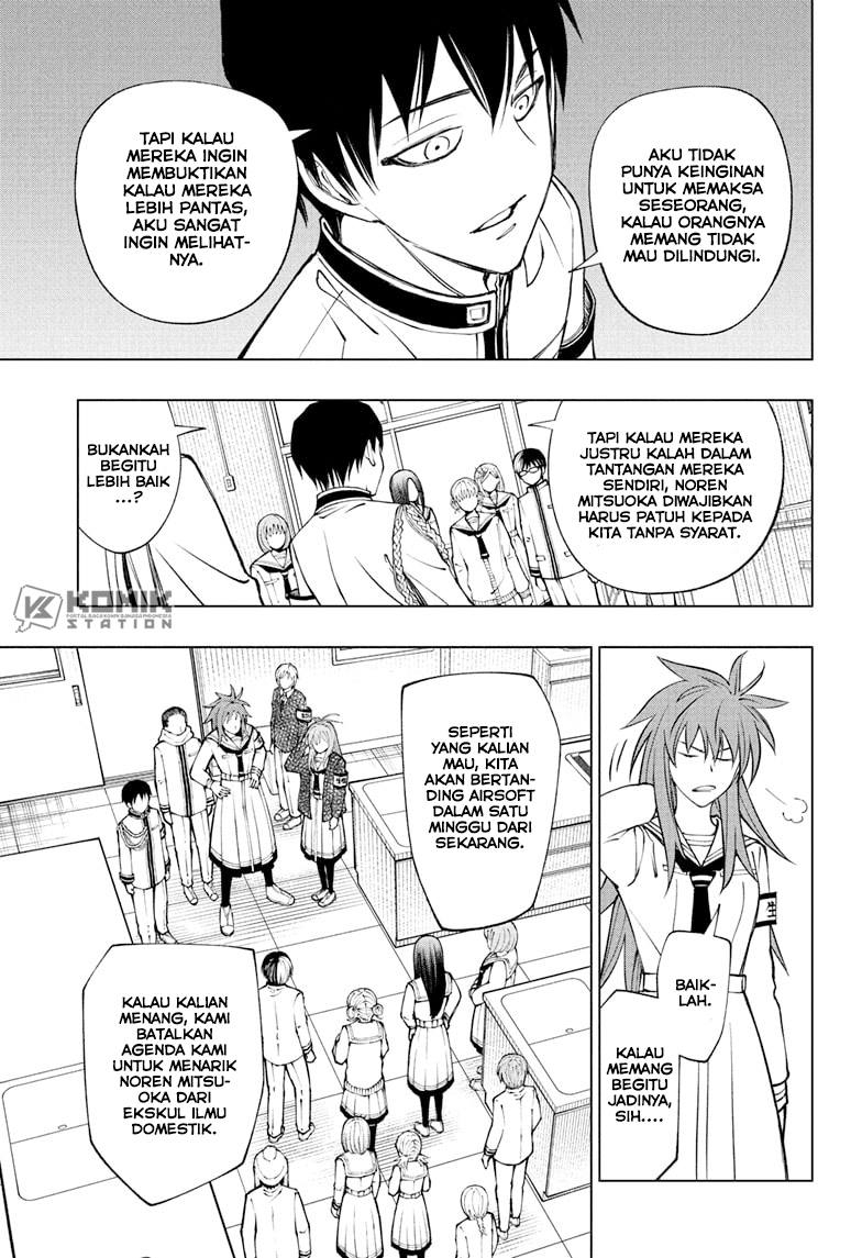 Chapter 100 - halaman 13