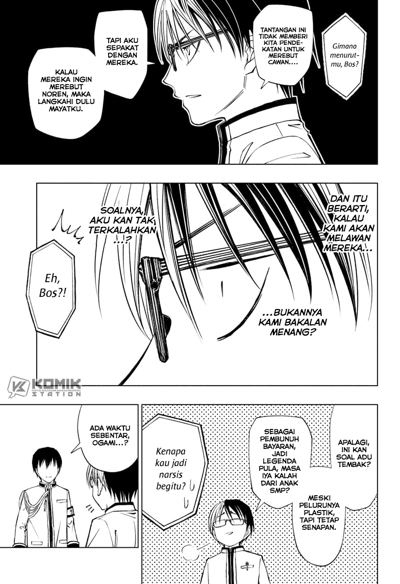 Chapter 100 - halaman 15