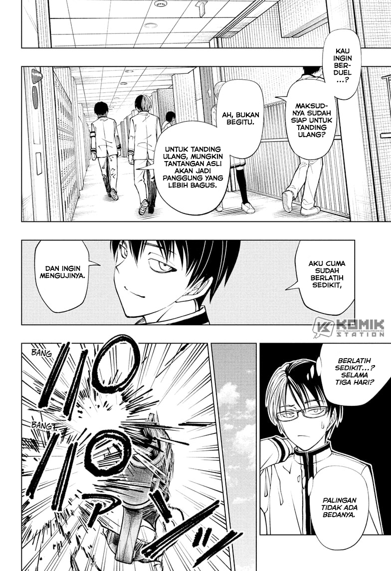 Chapter 100 - halaman 16