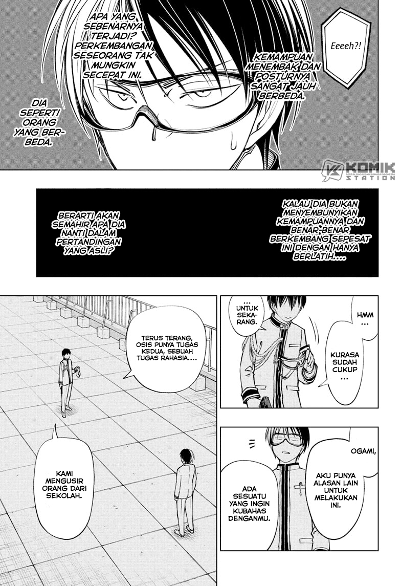 Chapter 100 - halaman 19