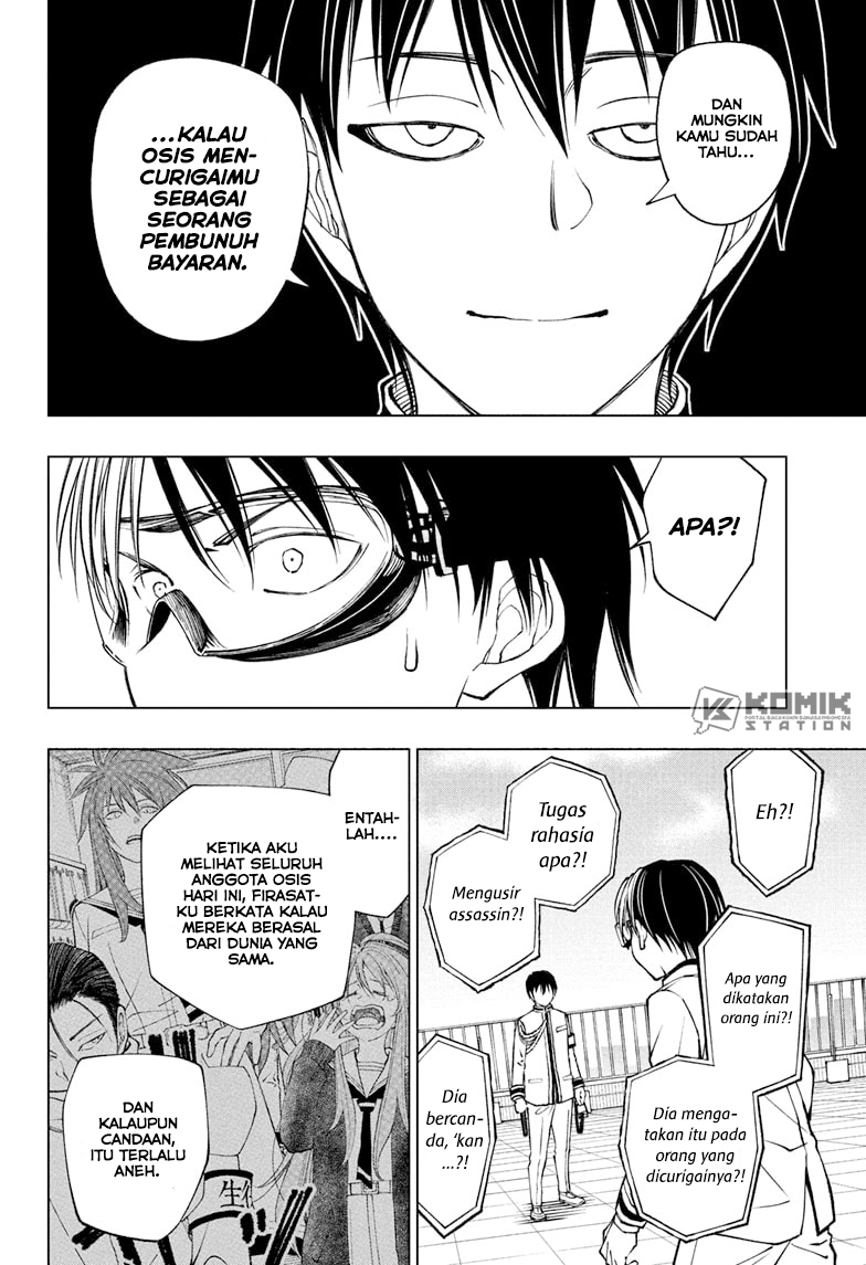 Chapter 100 - halaman 20