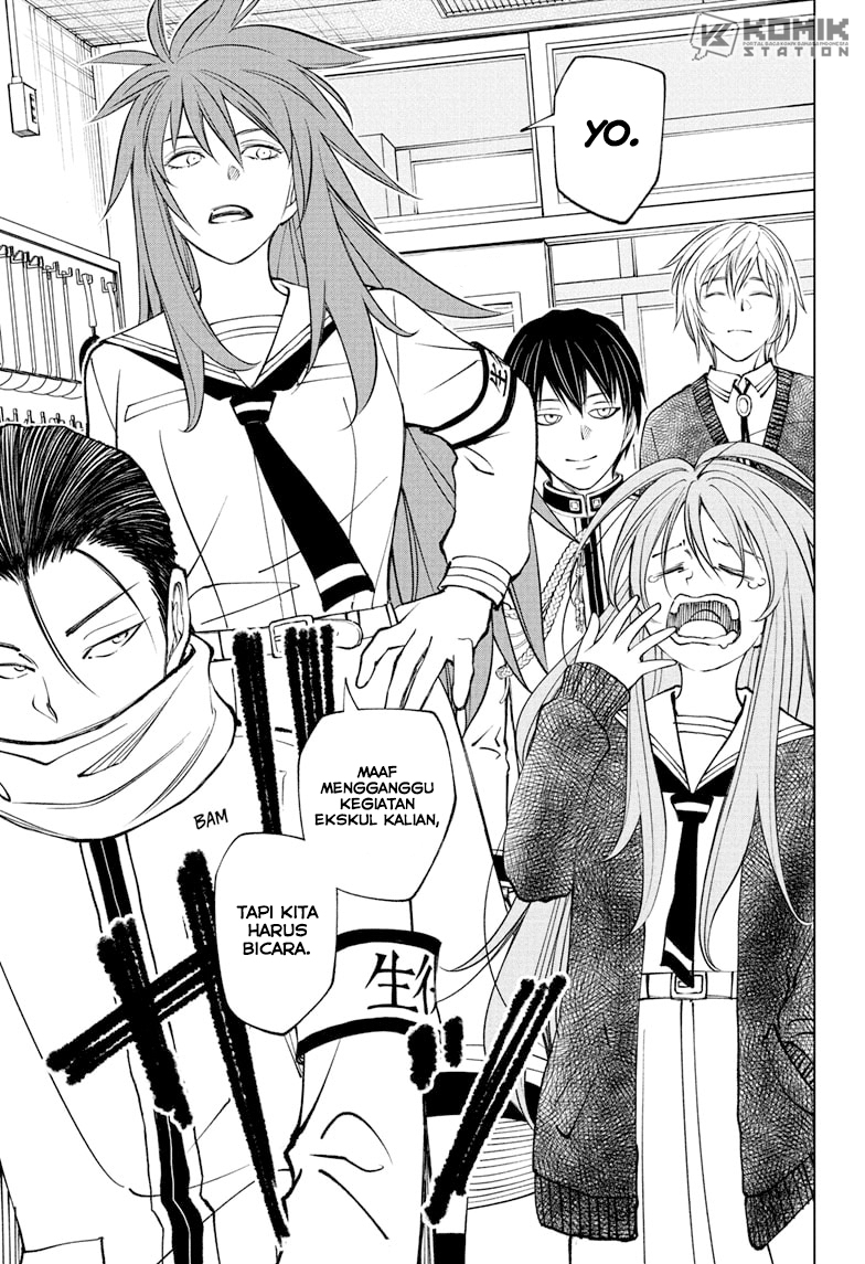 Chapter 100 - halaman 5