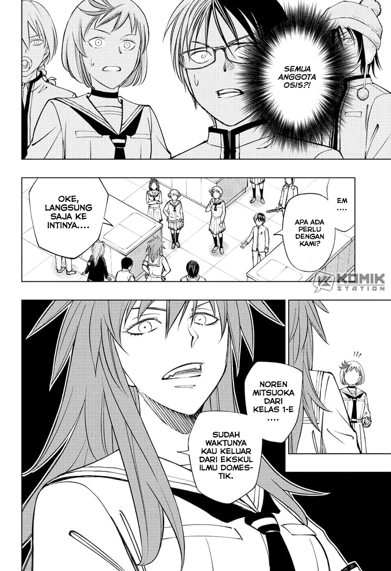 Chapter 100 - halaman 6