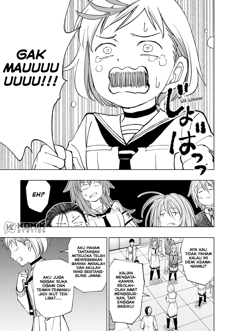 Chapter 100 - halaman 9