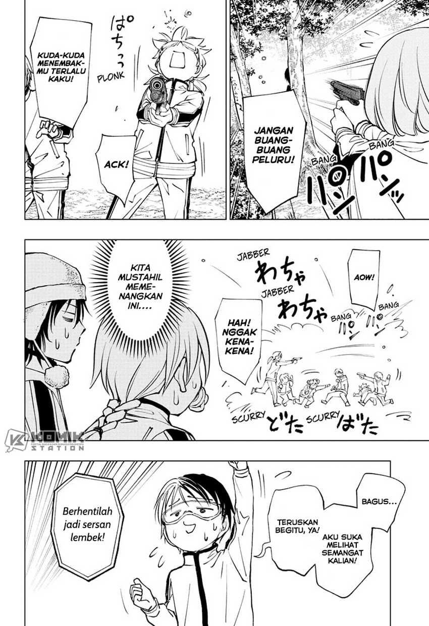 Chapter 101 - halaman 12