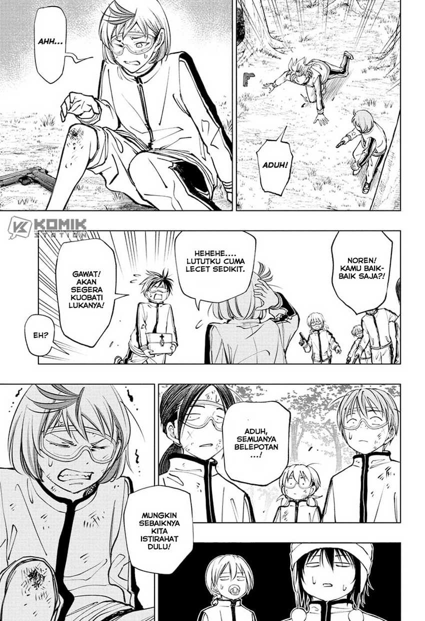 Chapter 101 - halaman 13