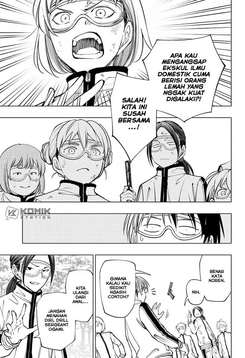 Chapter 101 - halaman 15