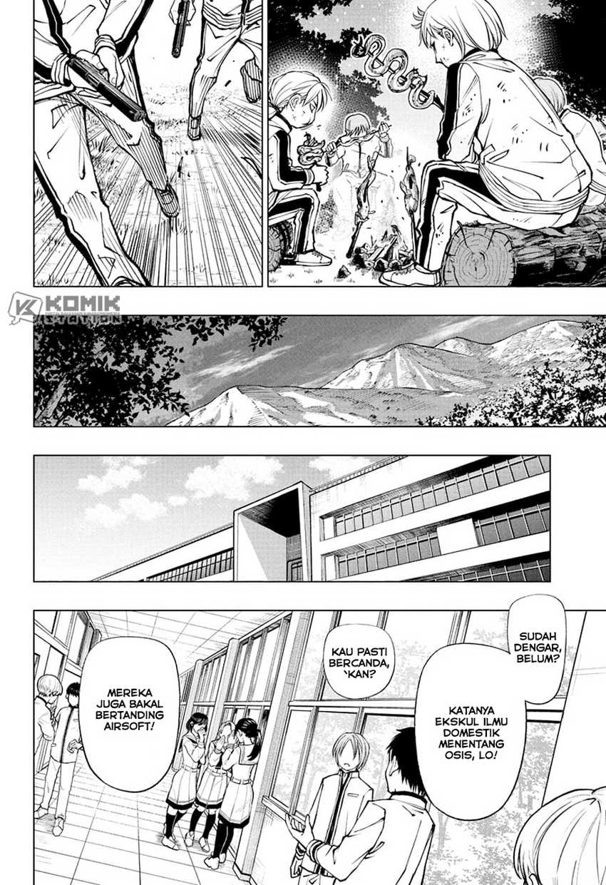 Chapter 101 - halaman 20