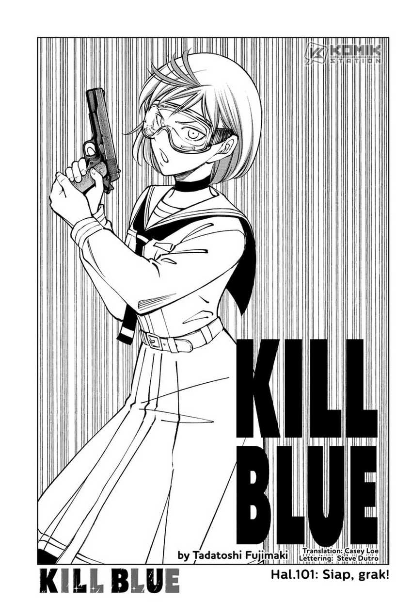 Chapter 101 - halaman 3