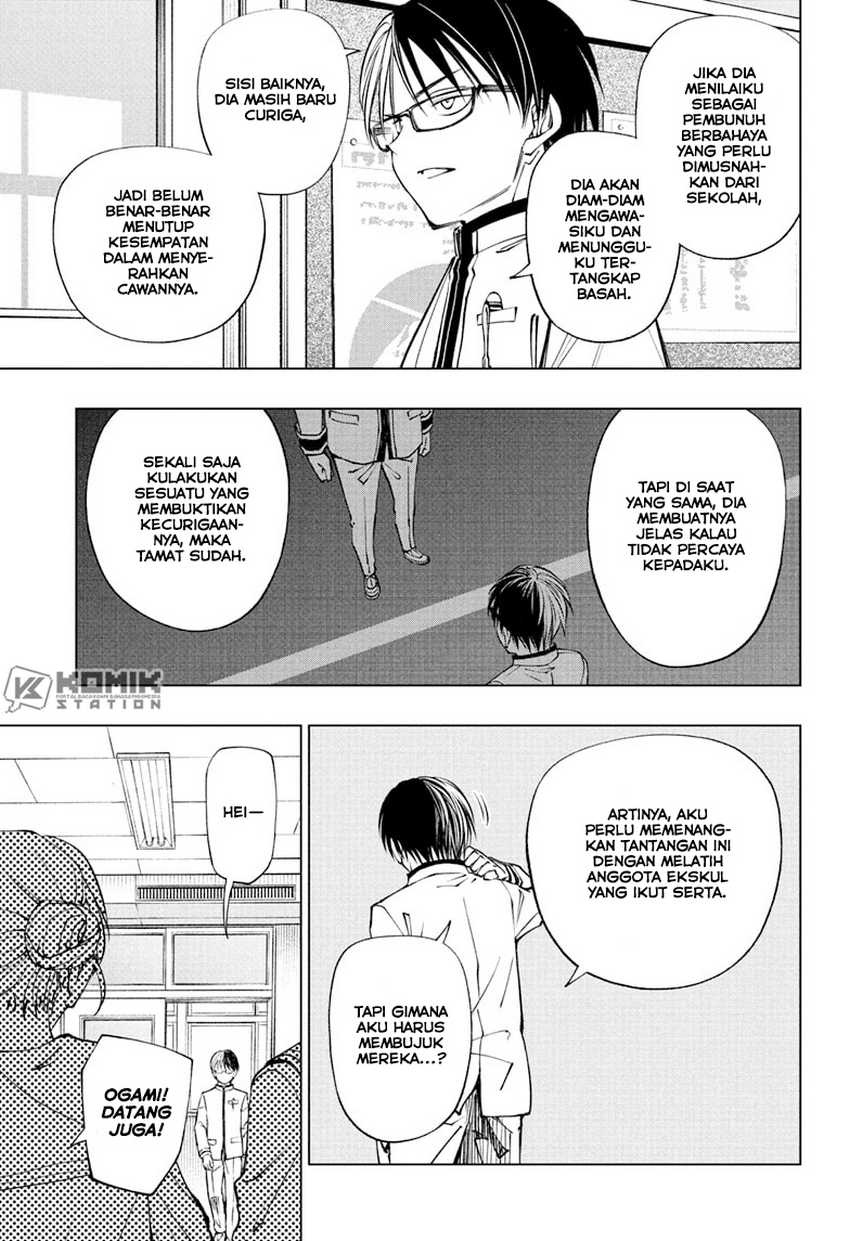 Chapter 101 - halaman 5