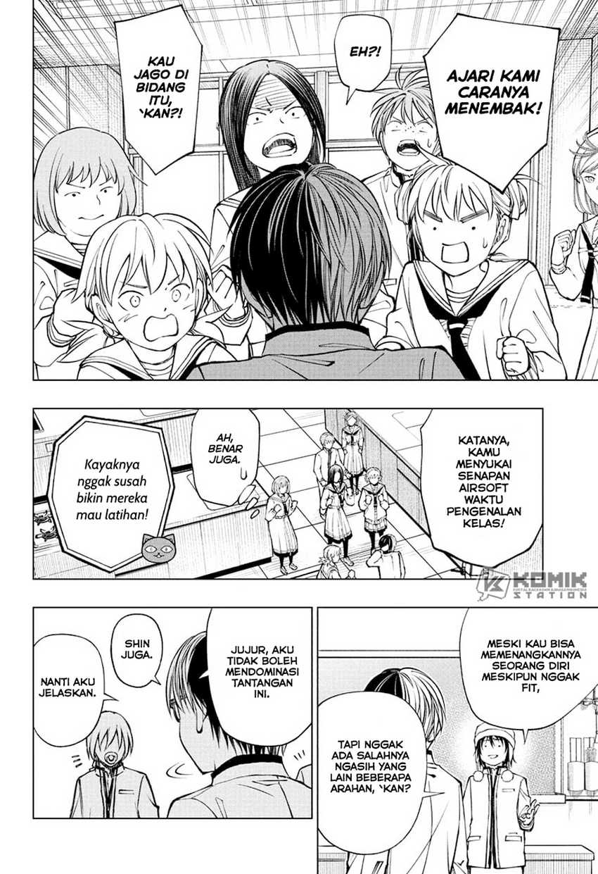 Chapter 101 - halaman 6