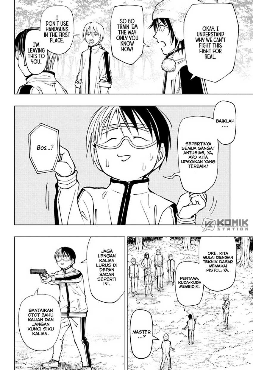 Chapter 101 - halaman 8