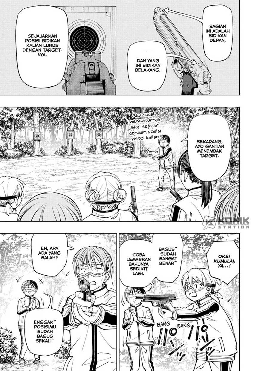 Chapter 101 - halaman 9