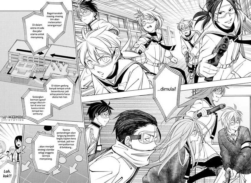 Chapter 102 - halaman 14
