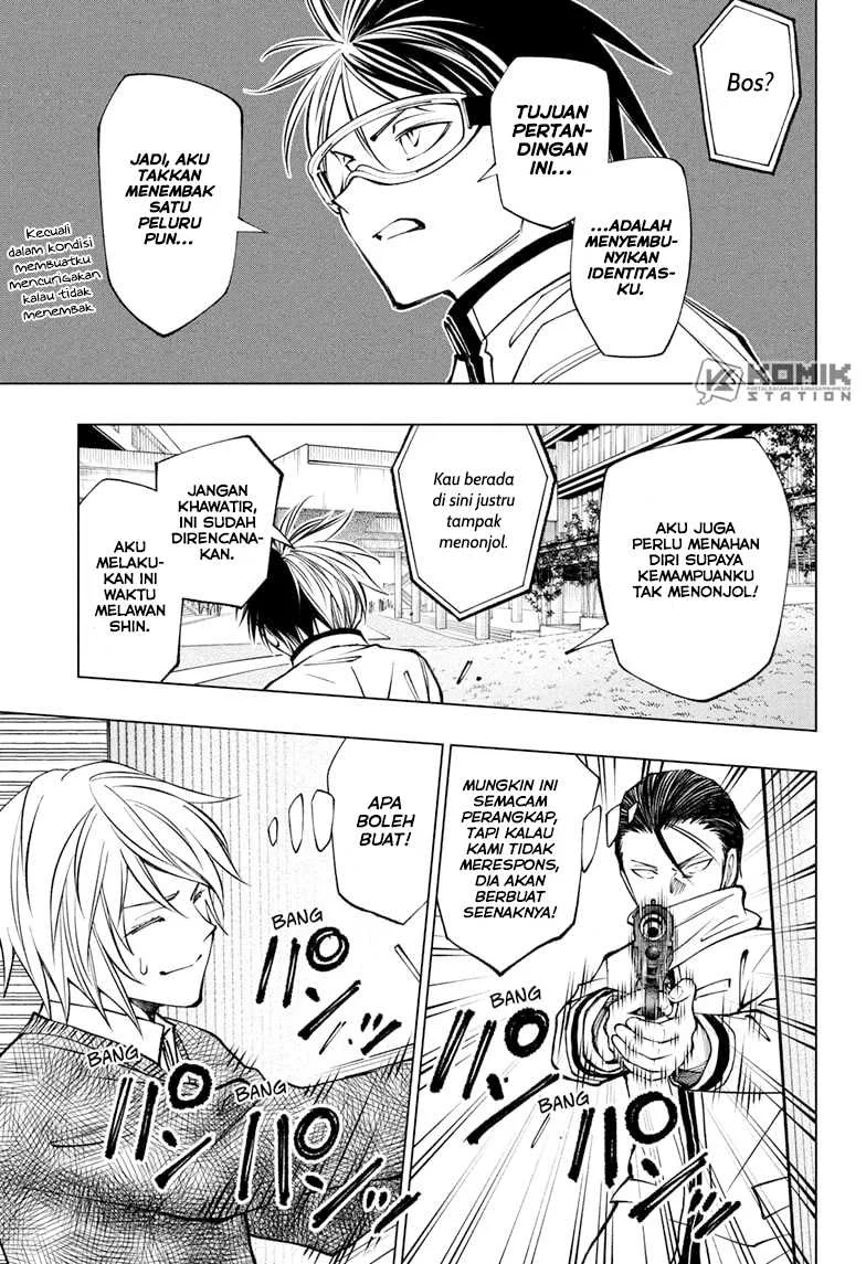 Chapter 102 - halaman 16