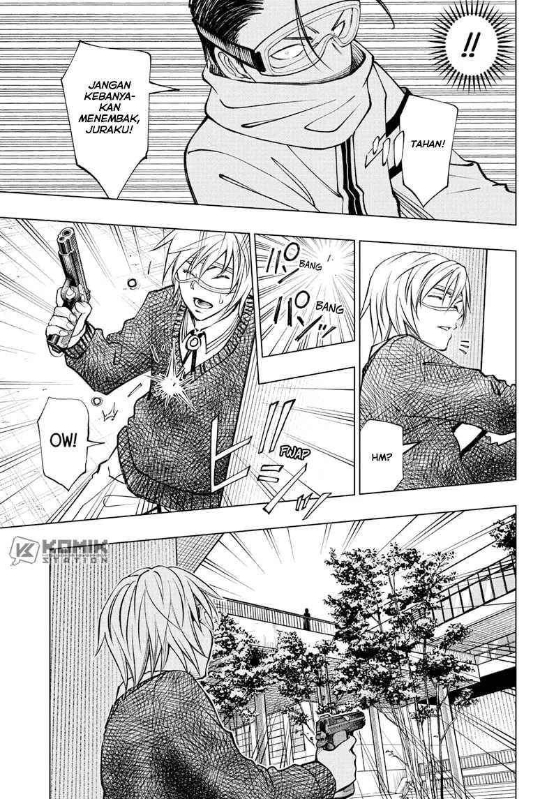 Chapter 102 - halaman 18