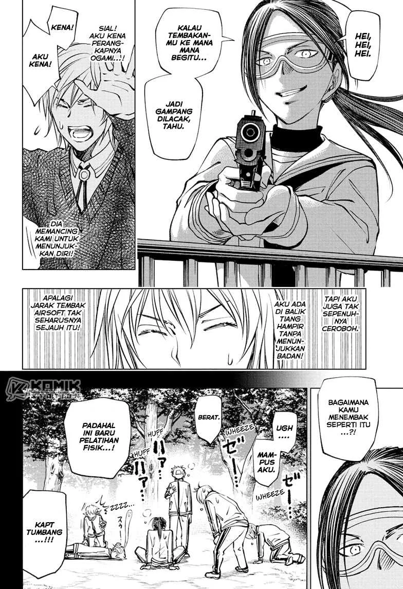 Chapter 102 - halaman 19