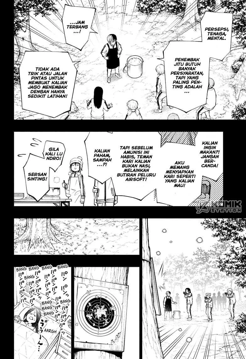 Chapter 102 - halaman 21