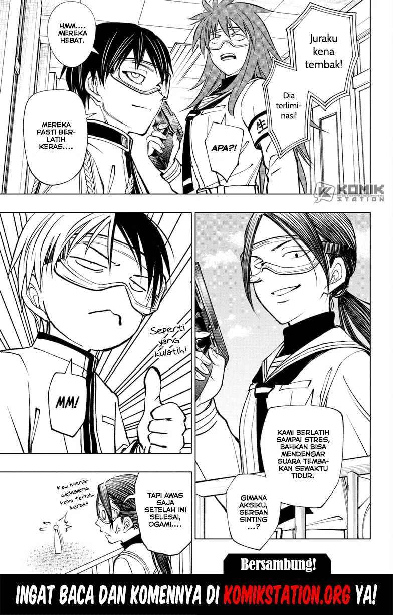 Chapter 102 - halaman 22