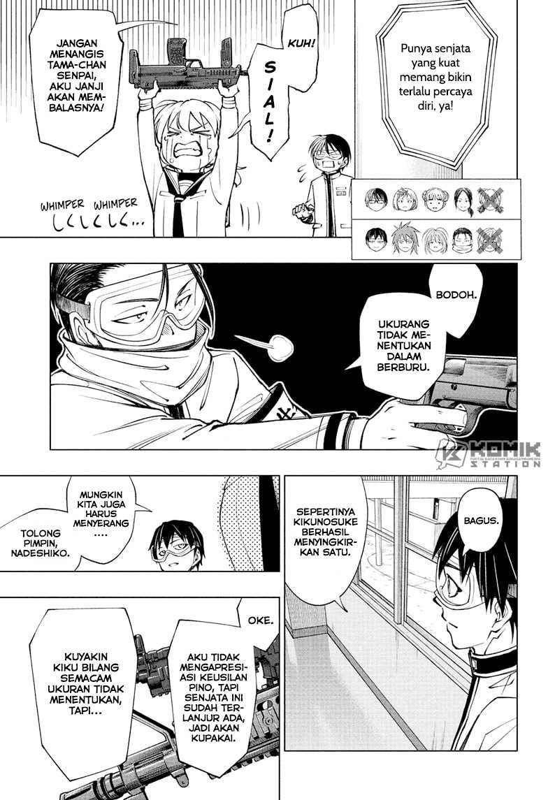 Chapter 103 - halaman 11