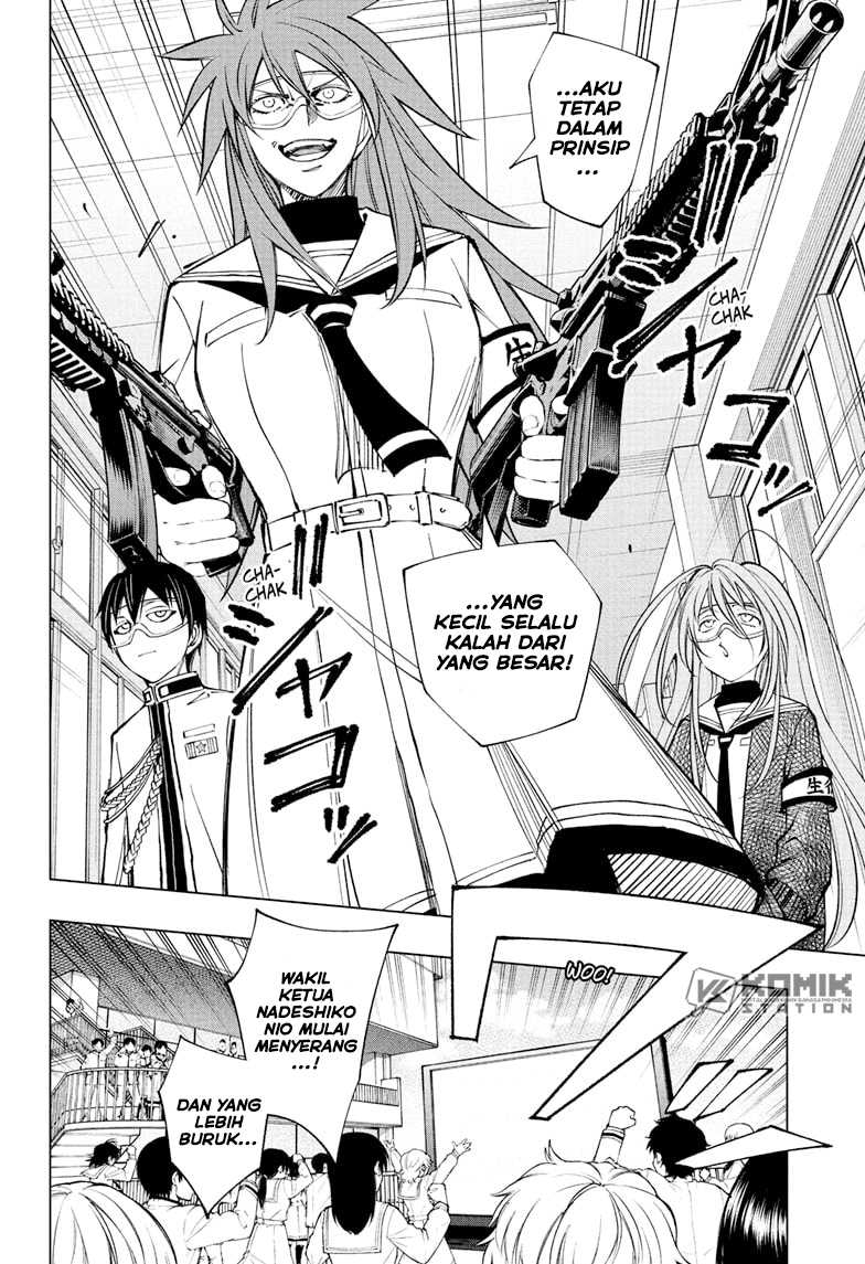 Chapter 103 - halaman 12