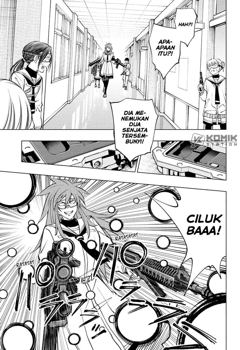 Chapter 103 - halaman 13