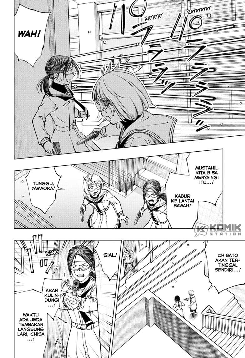 Chapter 103 - halaman 14