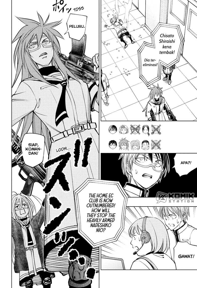 Chapter 103 - halaman 18
